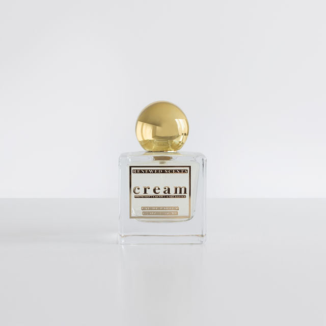 Cream