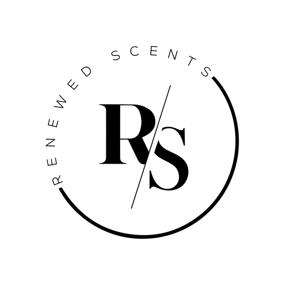 Renewed Scents logo