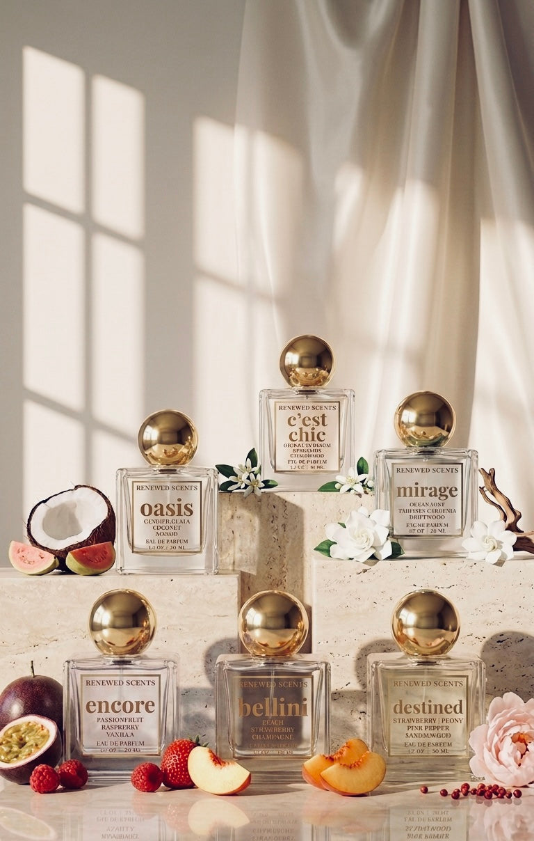 The Timeless Collection