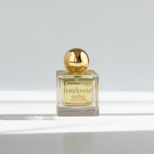 香水(ユニセックス)   euphoria eau de parfum Amazon.com : Arabian Fragrances Euphoria 80ml Eau De Parfum