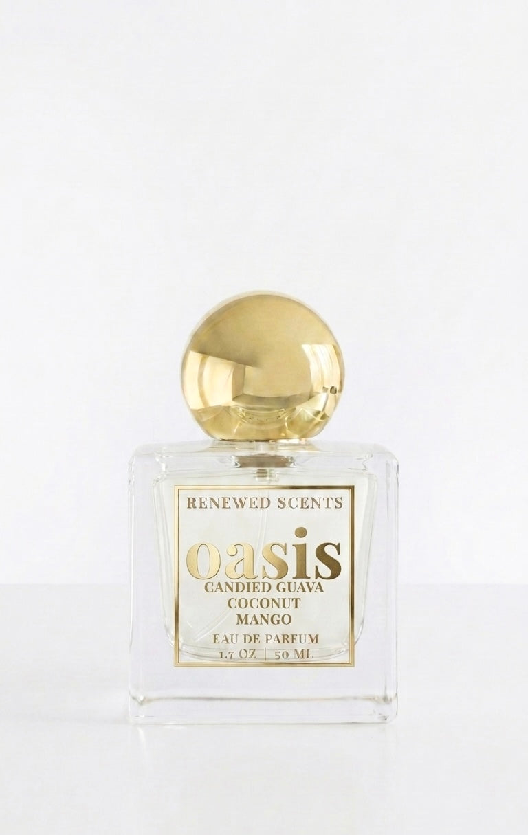 Oasis
